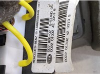  Компрессор центрального замка Mercedes A W168 1997-2004 20381177 #4