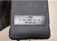 4A0862257A Компрессор центрального замка Audi 80 (B4) 1991-1995 20381181 #5