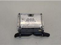 8D1906018 Блок управления двигателем Audi A3 (8L) 1996-2003 20381192 #1