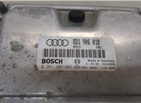 8D1906018 Блок управления двигателем Audi A3 (8L) 1996-2003 20381192 #2