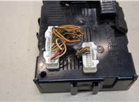  Блок управления бортовой сети (Body Control Module) Nissan Micra K12E 2003-2010 20381205 #2