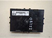  Блок управления бортовой сети (Body Control Module) Nissan Micra K12E 2003-2010 20381205 #4