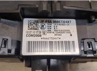 96667324XT Переключатель поворотов и дворников (стрекоза) Citroen C3 2009-2016 20381212 #3