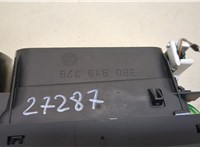  Дефлектор обдува салона Volkswagen Passat 5 1996-2000 20381216 #2