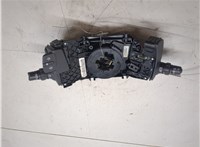 61880051 Переключатель поворотов и дворников (стрекоза) Renault Scenic 2003-2009 20381221 #4