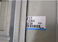  Блок управления двигателем Mazda 6 (GG) 2002-2008 20381231 #3