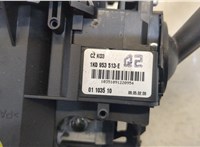 1K0953513E Переключатель поворотов и дворников (стрекоза) Volkswagen Eos 20381232 #3