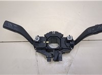 1K0953513E Переключатель поворотов и дворников (стрекоза) Volkswagen Eos 20381232 #5