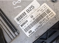 391182F440, 391032F440, 0281017541 Блок управления двигателем Hyundai Santa Fe 2005-2012 20381248 #2