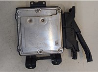 391182F440, 391032F440, 0281017541 Блок управления двигателем Hyundai Santa Fe 2005-2012 20381248 #4