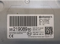 9821908980 Проигрыватель, навигация Peugeot 308 2013-2021 20381253 #2