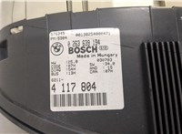  Щиток приборов (приборная панель) BMW 3 E46 1998-2005 20381319 #2