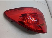  Фонарь (задний) Opel Meriva 2010- 20381322 #2