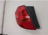 Фонарь (задний) Opel Meriva 2010- 20381322 #3