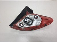  Фонарь (задний) Opel Meriva 2010- 20381322 #4