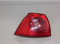  Фонарь (задний) Volkswagen Golf 5 2003-2009 20381332 #1