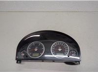  Щиток приборов (приборная панель) Ford Mondeo 3 2000-2007 20381336 #1