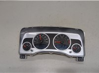  Щиток приборов (приборная панель) Jeep Patriot 2007-2010 20381337 #1