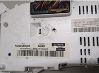  Щиток приборов (приборная панель) Jeep Patriot 2007-2010 20381337 #3