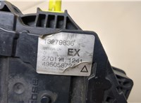  Замок двери Opel Meriva 2010- 20381339 #4