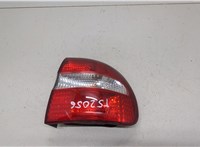 Фонарь (задний) Volvo S40 / V40 1995-2004 20381342 #1