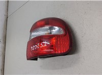  Фонарь (задний) Volvo S40 / V40 1995-2004 20381342 #2