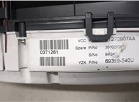  Щиток приборов (приборная панель) Volvo XC60 2008-2017 20381345 #3