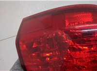  Фонарь (задний) Volvo V50 2007-2012 20381346 #3
