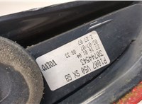  Фонарь (задний) Volvo V50 2007-2012 20381346 #6