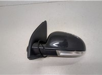  Зеркало боковое Volkswagen Golf 5 2003-2009 20381347 #1