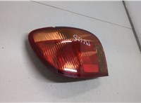  Фонарь (задний) Toyota Yaris 1999-2006 20381348 #2