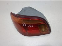  Фонарь (задний) Toyota Yaris 1999-2006 20381348 #3