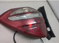  Фонарь (задний) Subaru Legacy (B13) 2003-2009 20381349 #2