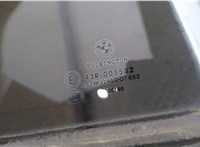 51347119978 Стекло боковой двери BMW 3 E90, E91, E92, E93 2005-2012 20381353 #2