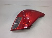  Фонарь (задний) Opel Mokka 2012-2019 20381356 #1