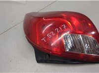  Фонарь (задний) Opel Mokka 2012-2019 20381356 #2