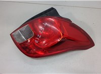  Фонарь (задний) Opel Mokka 2012-2019 20381356 #3