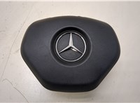 A17286016029116 Подушка безопасности водителя Mercedes CLS C218 2011-2017 20381363 #1