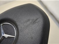 A17286016029116 Подушка безопасности водителя Mercedes CLS C218 2011-2017 20381363 #2