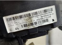 A17286016029116 Подушка безопасности водителя Mercedes CLS C218 2011-2017 20381363 #3