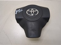  Подушка безопасности водителя Toyota RAV 4 2006-2013 20381375 #1