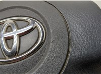  Подушка безопасности водителя Toyota RAV 4 2006-2013 20381375 #2
