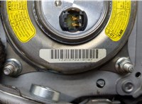  Подушка безопасности водителя Toyota RAV 4 2006-2013 20381375 #4