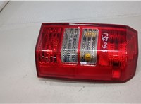  Фонарь (задний) Jeep Patriot 2007-2010 20381403 #1