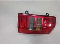  Фонарь (задний) Jeep Patriot 2007-2010 20381403 #2