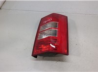  Фонарь (задний) Jeep Patriot 2007-2010 20381403 #4