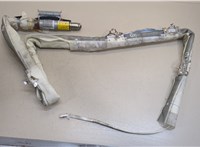 7S7114K159AF Подушка безопасности боковая (шторка) Ford Mondeo 4 2007-2015 20381420 #3
