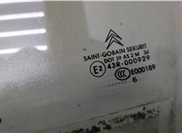 9201H3 Стекло боковой двери Citroen C5 2004-2008 20381434 #2