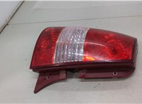  Фонарь (задний) KIA Picanto 2004-2011 20381441 #3