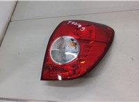  Фонарь (задний) Chevrolet Captiva 2011-2016 20381445 #1